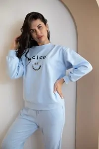 Костюм спортивний GC жіночий